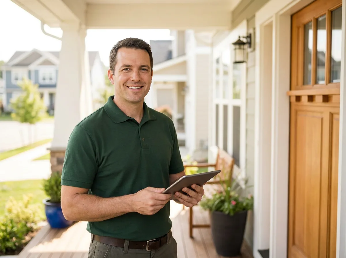 Pest control FAQs for Norman, IN